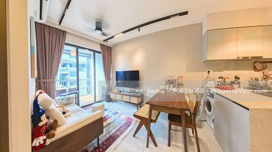 THE FLORENCE RESIDENCES