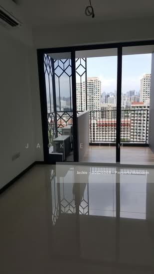 GEM RESIDENCES