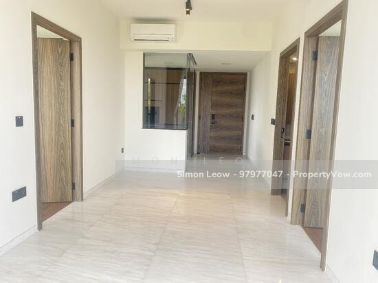 COASTLINE RESIDENCES