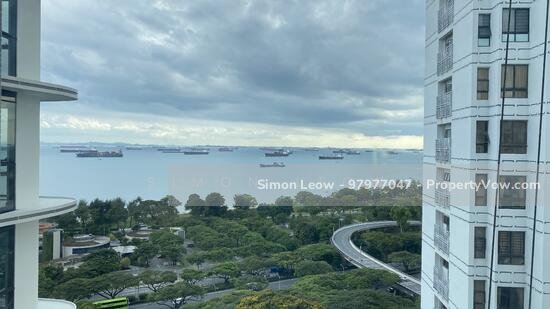 COASTLINE RESIDENCES