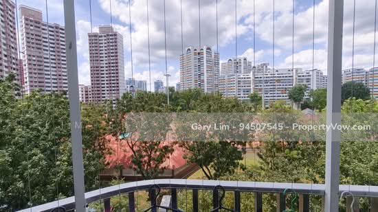 SKYLINE II @ BUKIT BATOK