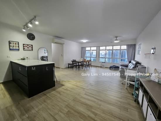WEST TERRA @ BUKIT BATOK