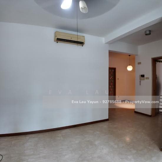 EDELWEISS PARK CONDOMINIUM