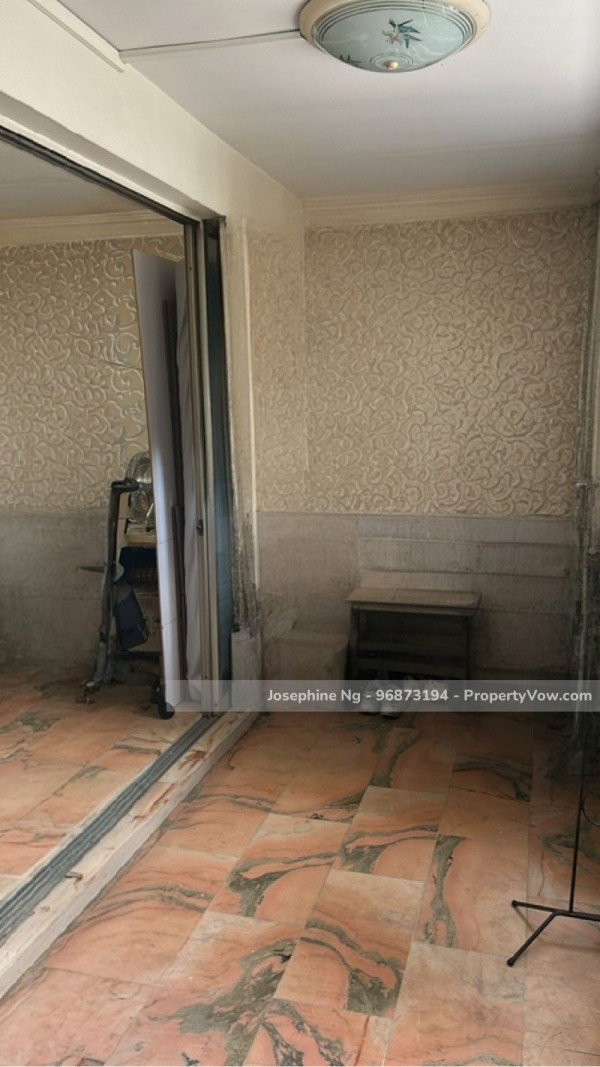 232 YISHUN STREET 21