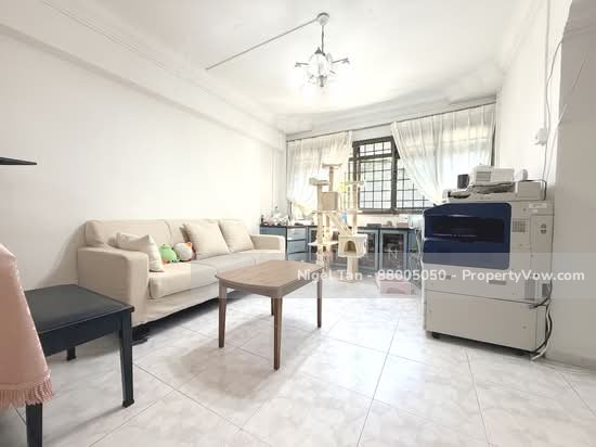 484B CHOA CHU KANG AVENUE 5