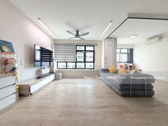 KEAT HONG MIRAGE