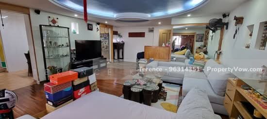 288D JURONG EAST STREET 21