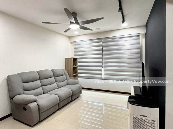 ANGSANA BREEZE @ YISHUN