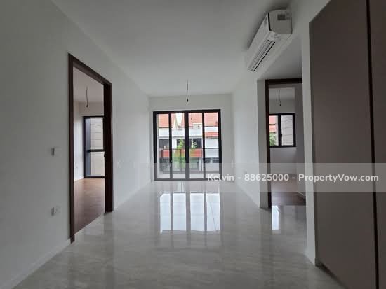 ARDOR RESIDENCE (U/C)
