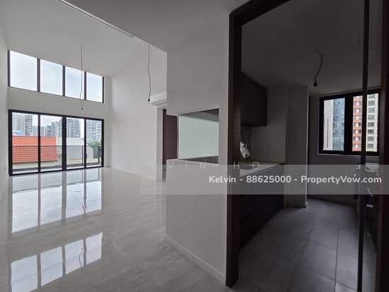 ARDOR RESIDENCE (U/C)
