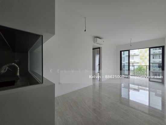 ARDOR RESIDENCE (U/C)