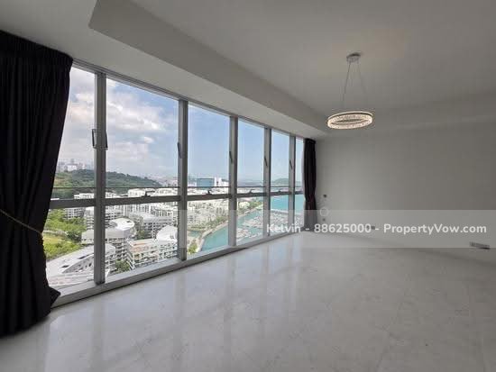 REFLECTIONS AT KEPPEL BAY
