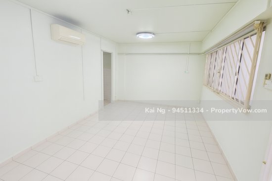 395 YISHUN RING ROAD