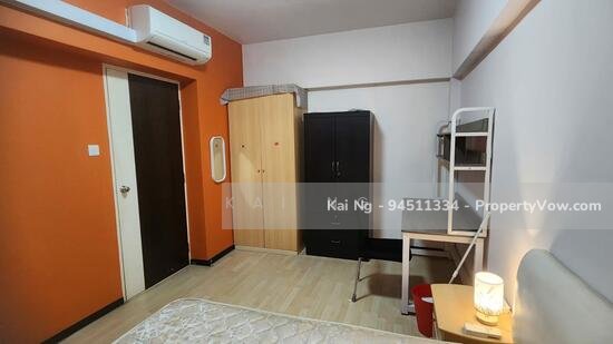 654B JURONG WEST STREET 61