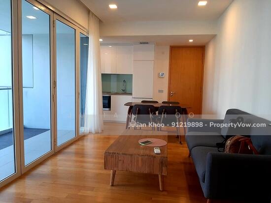 THE PEAK @ CAIRNHILL II