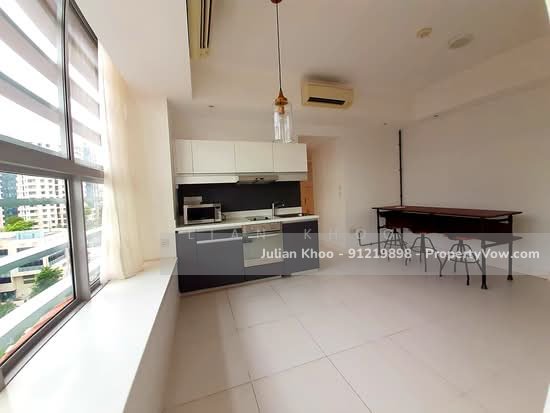 LOTUS AT PAYA LEBAR (EAST WING)