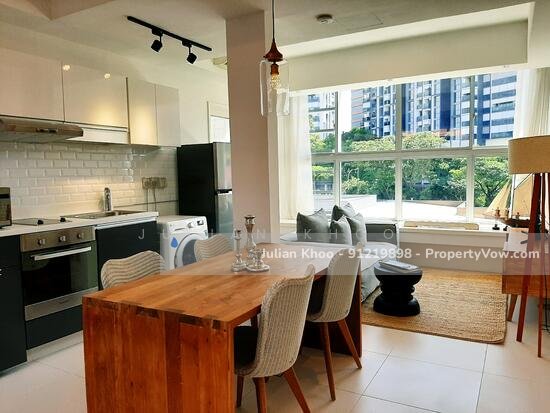 LOTUS AT PAYA LEBAR (EAST WING)