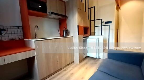 452 SERANGOON ROAD