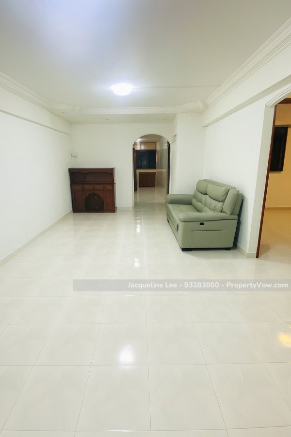 530 BEDOK NORTH STREET 3 FOR SALE