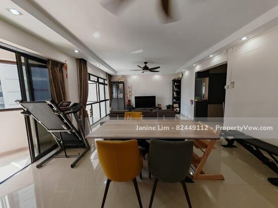 656A JURONG WEST STREET 61