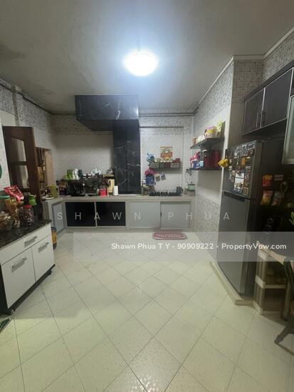 151 PASIR RIS STREET 13