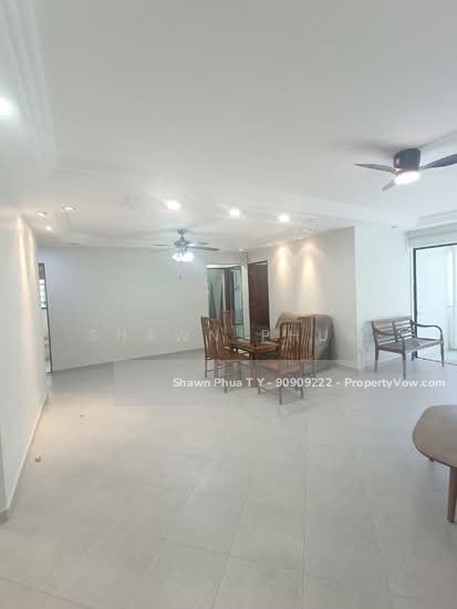 COMPASSVALE VISTA
