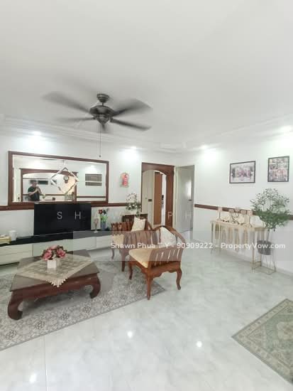 667 CHOA CHU KANG CRESCENT