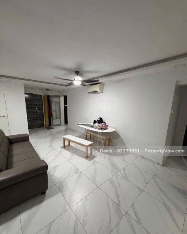 COMPASSVALE SOUTH GATE