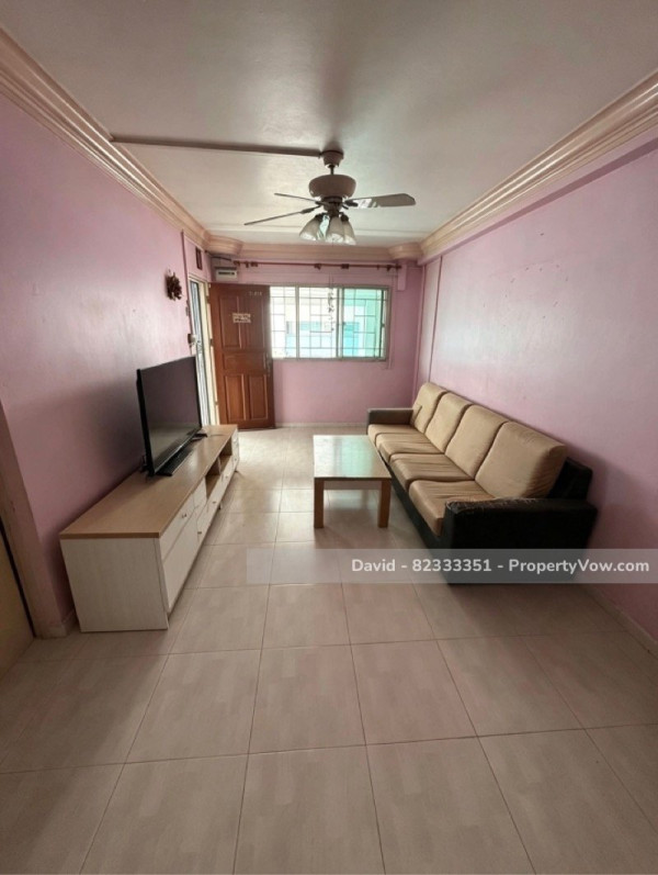 252 BANGKIT ROAD