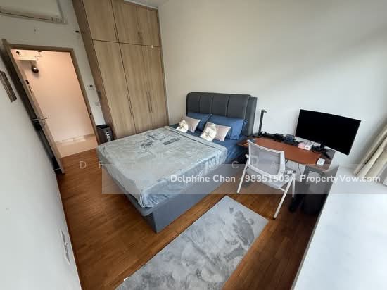 VARSITY PARK CONDOMINIUM