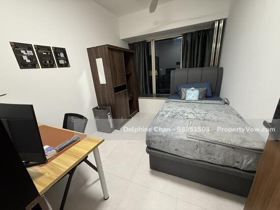 SOMMERVILLE GRANDEUR