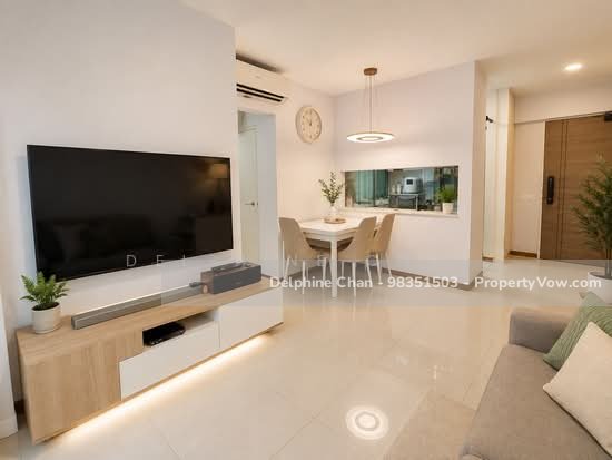 CENTRALE 8 AT TAMPINES