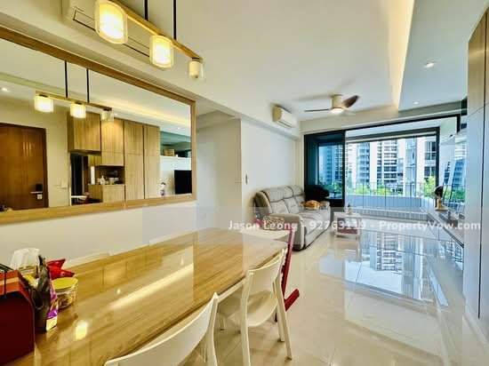 RIVERCOVE RESIDENCES