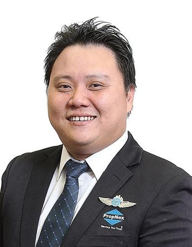 Koh Chen Boon Kenneth