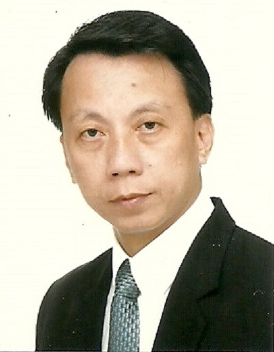 Joseph Tan