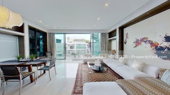 BELLE VUE RESIDENCES