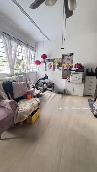 GOMBAK GARDENS