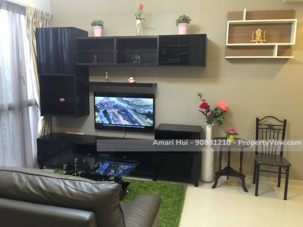 CONDO FOR RENT AT BEDOK MRT