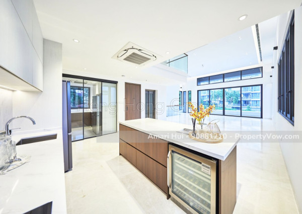 3 BEDOK RISE BUNGALOW FOR SALE