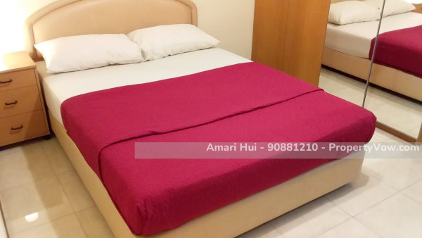 1 BEDROOM SOMMERVILLE PARK FOR RENT