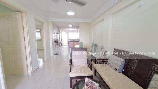 KIM KEAT COURT