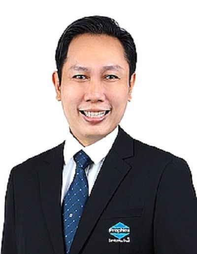 Propnex Realty Pte Ltd