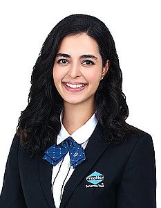 Bhavina Kaur