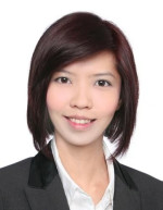 Lew Chew Yin Connie