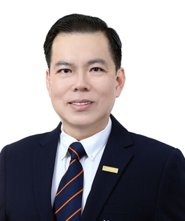 Monopoly Wee / Patrick Wee