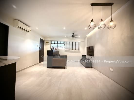 139 POTONG PASIR AVENUE 3