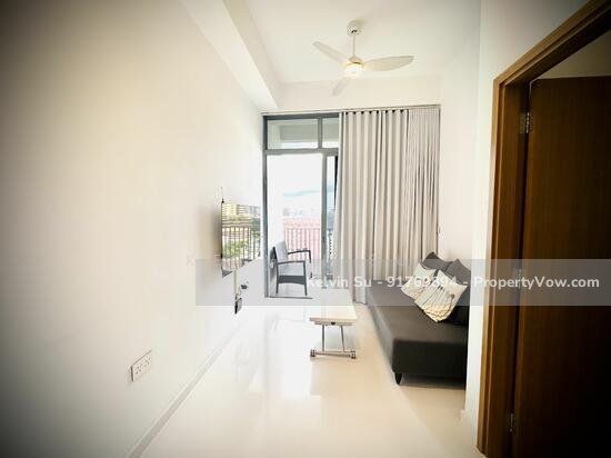 SPOTTISWOODE SUITES