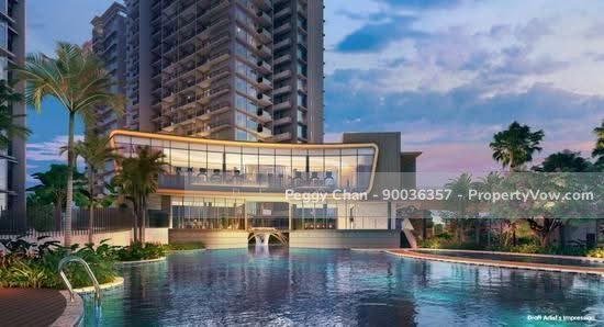 GRAND DUNMAN (U/C)