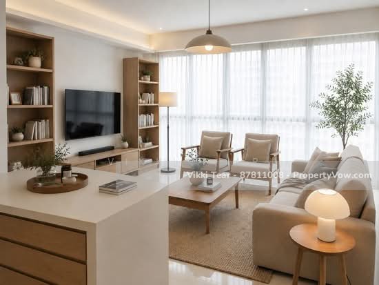 CENTRO RESIDENCES