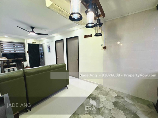 523 ANG MO KIO AVENUE 5